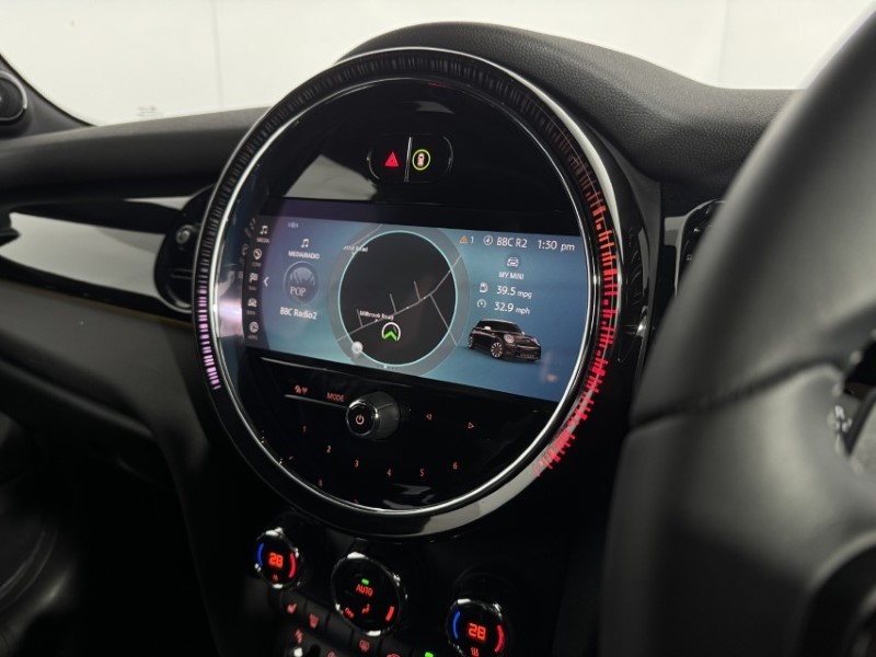 2023 (23) MINI HATCHBACK 2.0 John Cooper Works Premium Plus 3dr Auto 4980072