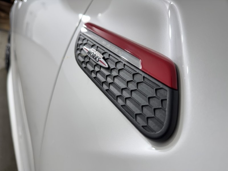 2023 (23) MINI HATCHBACK 2.0 John Cooper Works Premium Plus 3dr Auto 4980089