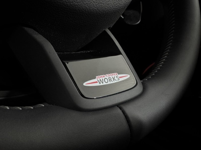 2023 (23) MINI HATCHBACK 2.0 John Cooper Works Premium Plus 3dr Auto 4980067