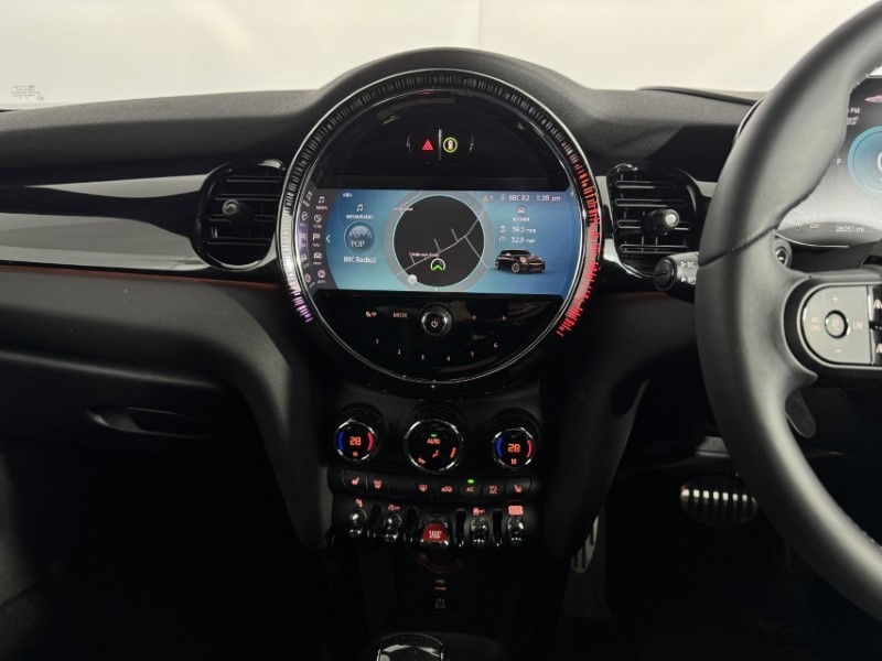 2023 (23) MINI HATCHBACK 2.0 John Cooper Works Premium Plus 3dr Auto 4980062