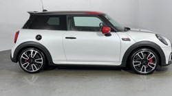 2023 (23) MINI HATCHBACK 2.0 John Cooper Works Premium Plus 3dr Auto 4999443