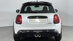 2023 (23) MINI HATCHBACK 2.0 John Cooper Works Premium Plus 3dr Auto 4980116