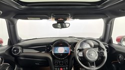 2023 (23) MINI HATCHBACK 2.0 John Cooper Works Premium Plus 3dr Auto 4980120