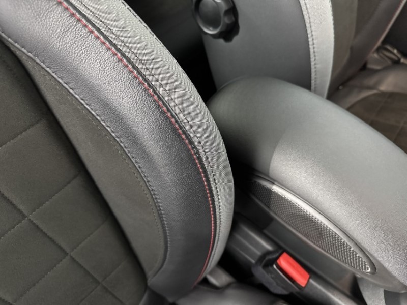 2023 (23) MINI HATCHBACK 2.0 John Cooper Works Premium Plus 3dr Auto 4980084