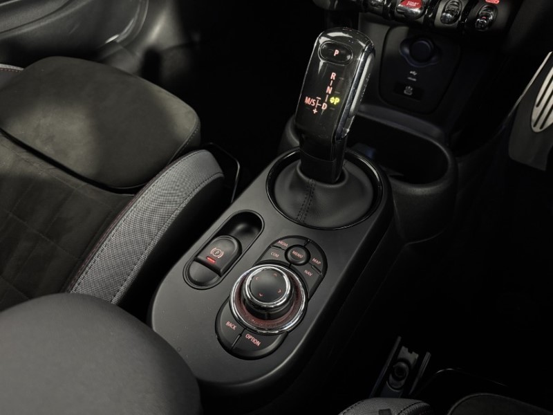 2023 (23) MINI HATCHBACK 2.0 John Cooper Works Premium Plus 3dr Auto 4980063