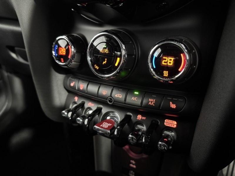 2023 (23) MINI HATCHBACK 2.0 John Cooper Works Premium Plus 3dr Auto 4980071