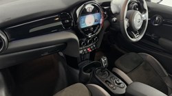 2023 (23) MINI HATCHBACK 2.0 John Cooper Works Premium Plus 3dr Auto 4980121