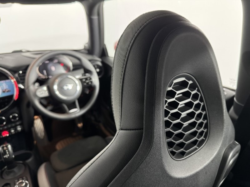2023 (23) MINI HATCHBACK 2.0 John Cooper Works Premium Plus 3dr Auto 4980118