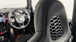 2023 (23) MINI HATCHBACK 2.0 John Cooper Works Premium Plus 3dr Auto 4980118
