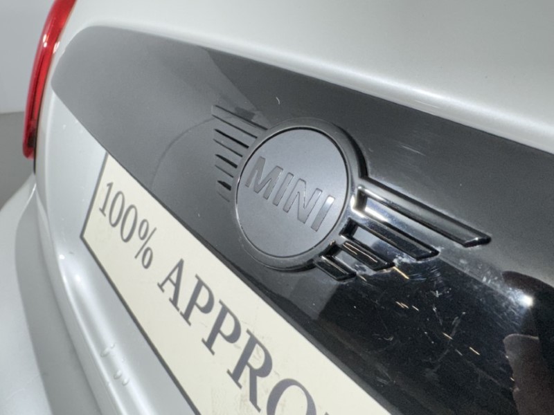 2023 (23) MINI HATCHBACK 2.0 John Cooper Works Premium Plus 3dr Auto 4980096