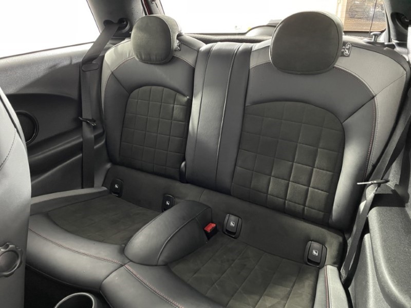 2023 (23) MINI HATCHBACK 2.0 John Cooper Works Premium Plus 3dr Auto 4999442