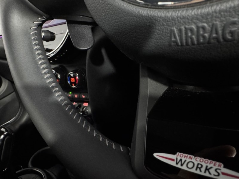 2023 (23) MINI HATCHBACK 2.0 John Cooper Works Premium Plus 3dr Auto 4980068