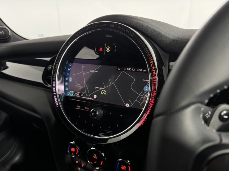 2023 (23) MINI HATCHBACK 2.0 John Cooper Works Premium Plus 3dr Auto 4980075