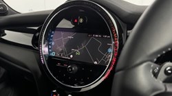 2023 (23) MINI HATCHBACK 2.0 John Cooper Works Premium Plus 3dr Auto 4980075