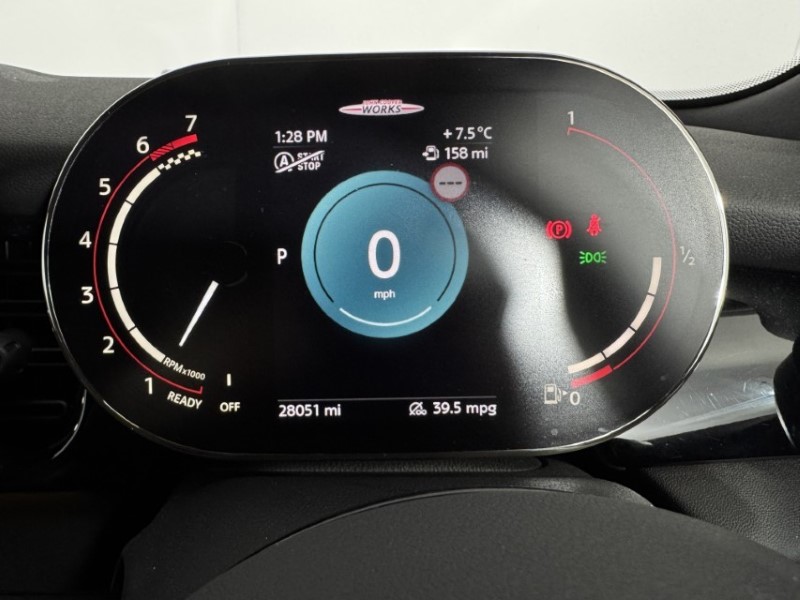 2023 (23) MINI HATCHBACK 2.0 John Cooper Works Premium Plus 3dr Auto 4980061