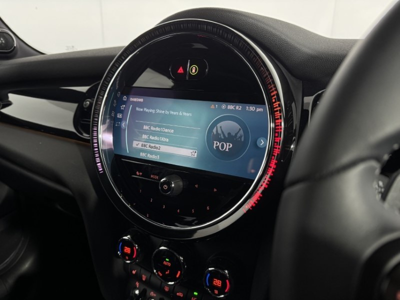 2023 (23) MINI HATCHBACK 2.0 John Cooper Works Premium Plus 3dr Auto 4980073