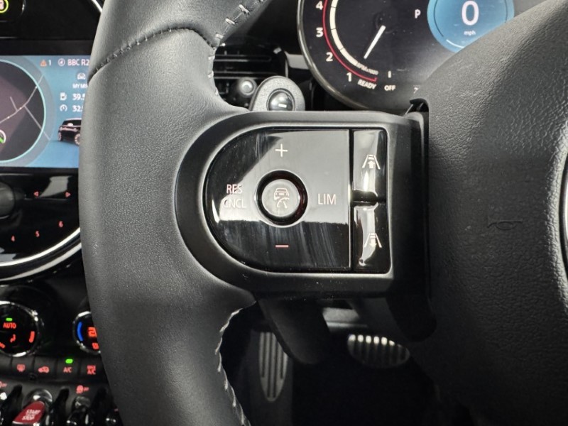 2023 (23) MINI HATCHBACK 2.0 John Cooper Works Premium Plus 3dr Auto 4980065