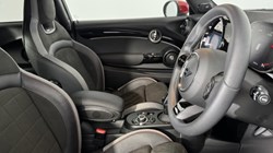 2023 (23) MINI HATCHBACK 2.0 John Cooper Works Premium Plus 3dr Auto 4980080