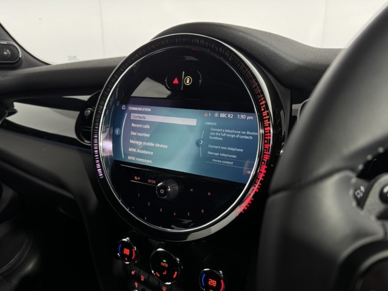 2023 (23) MINI HATCHBACK 2.0 John Cooper Works Premium Plus 3dr Auto 4980074