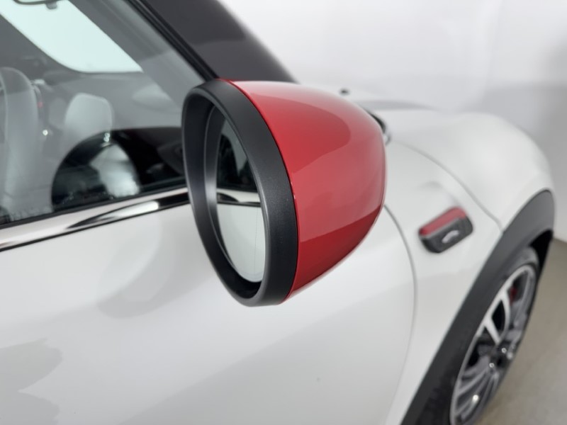 2023 (23) MINI HATCHBACK 2.0 John Cooper Works Premium Plus 3dr Auto 4980088