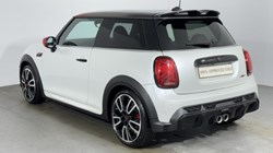 2023 (23) MINI HATCHBACK 2.0 John Cooper Works Premium Plus 3dr Auto 4980149