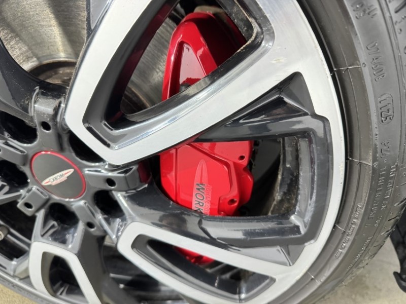 2023 (23) MINI HATCHBACK 2.0 John Cooper Works Premium Plus 3dr Auto 4980091