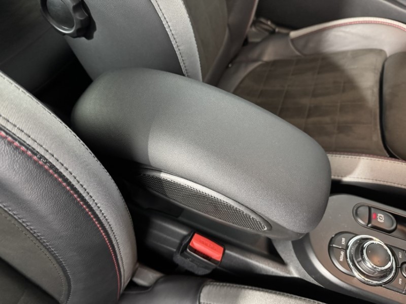 2023 (23) MINI HATCHBACK 2.0 John Cooper Works Premium Plus 3dr Auto 4980085