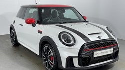 2023 (23) MINI HATCHBACK 2.0 John Cooper Works Premium Plus 3dr Auto 4980173