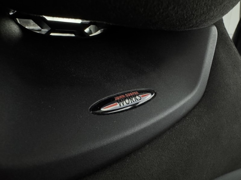 2023 (23) MINI HATCHBACK 2.0 John Cooper Works Premium Plus 3dr Auto 4980086