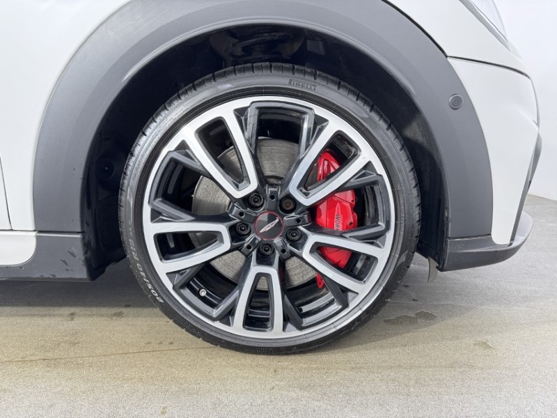 2023 (23) MINI HATCHBACK 2.0 John Cooper Works Premium Plus 3dr Auto 4980090