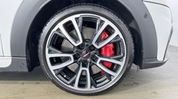 2023 (23) MINI HATCHBACK 2.0 John Cooper Works Premium Plus 3dr Auto 4980090