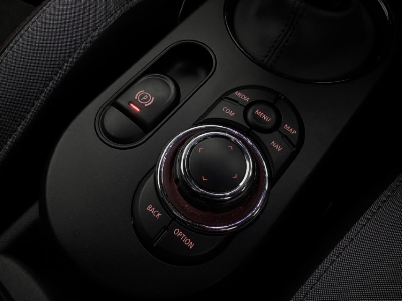 2023 (23) MINI HATCHBACK 2.0 John Cooper Works Premium Plus 3dr Auto 4980070