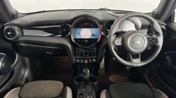 2023 (23) MINI HATCHBACK 2.0 John Cooper Works Premium Plus 3dr Auto 4980119
