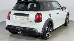 2023 (23) MINI HATCHBACK 2.0 John Cooper Works Premium Plus 3dr Auto 4980154