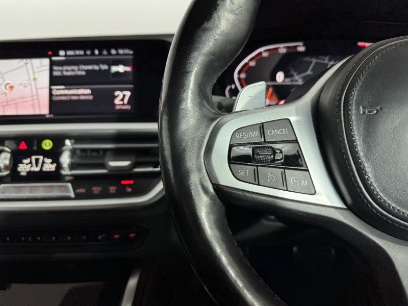 2022 (22) BMW 4 SERIES 420i M Sport 2dr Step Auto 4992113