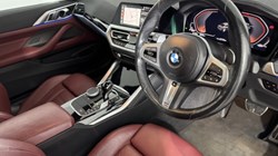 2022 (22) BMW 4 SERIES 420i M Sport 2dr Step Auto 4992125