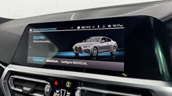 2022 (22) BMW 4 SERIES 420i M Sport 2dr Step Auto 4992111