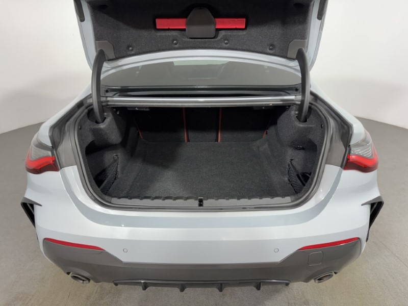 2022 (22) BMW 4 SERIES 420i M Sport 2dr Step Auto 4992129