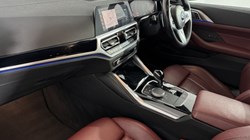 2022 (22) BMW 4 SERIES 420i M Sport 2dr Step Auto 4992131