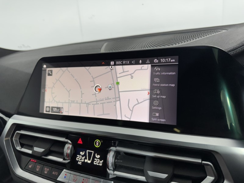 2022 (22) BMW 4 SERIES 420i M Sport 2dr Step Auto 4992107