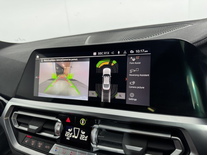 2022 (22) BMW 4 SERIES 420i M Sport 2dr Step Auto 4992103