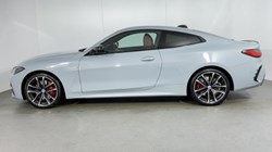 2022 (22) BMW 4 SERIES 420i M Sport 2dr Step Auto 4992152