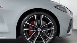 2022 (22) BMW 4 SERIES 420i M Sport 2dr Step Auto 4992139