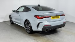 2022 (22) BMW 4 SERIES 420i M Sport 2dr Step Auto 4992154