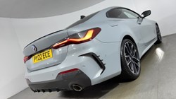 2022 (22) BMW 4 SERIES 420i M Sport 2dr Step Auto 4992142
