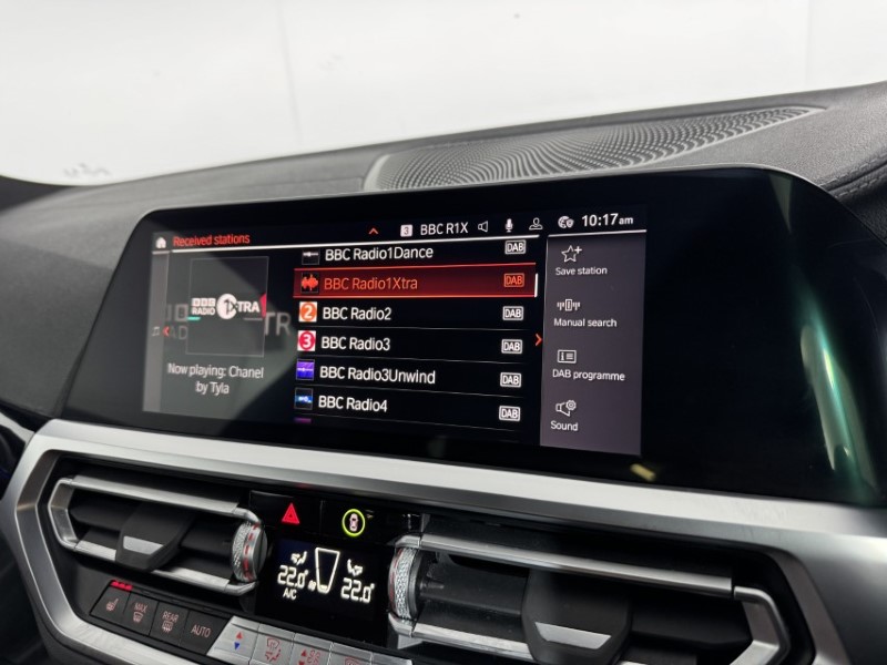 2022 (22) BMW 4 SERIES 420i M Sport 2dr Step Auto 4992104