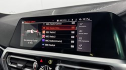 2022 (22) BMW 4 SERIES 420i M Sport 2dr Step Auto 4992104