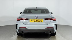 2022 (22) BMW 4 SERIES 420i M Sport 2dr Step Auto 4992143