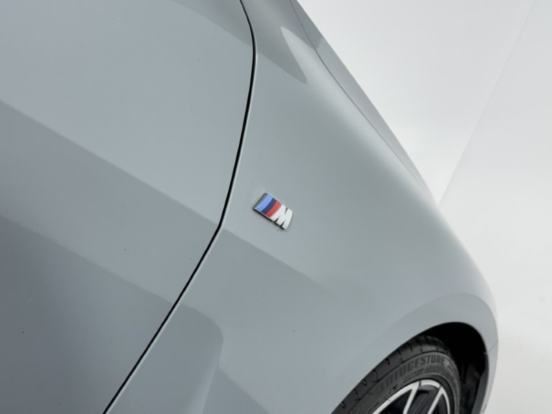 2022 (22) BMW 4 SERIES 420i M Sport 2dr Step Auto 4992138