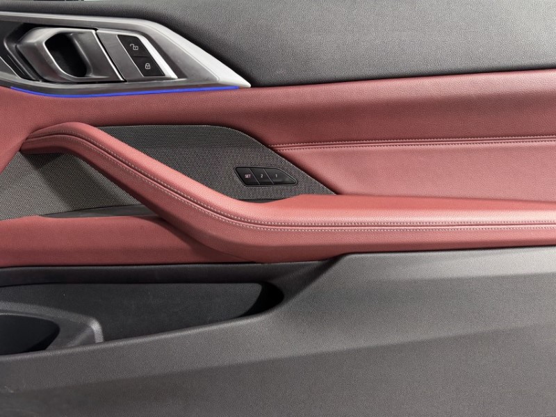 2022 (22) BMW 4 SERIES 420i M Sport 2dr Step Auto 4992127